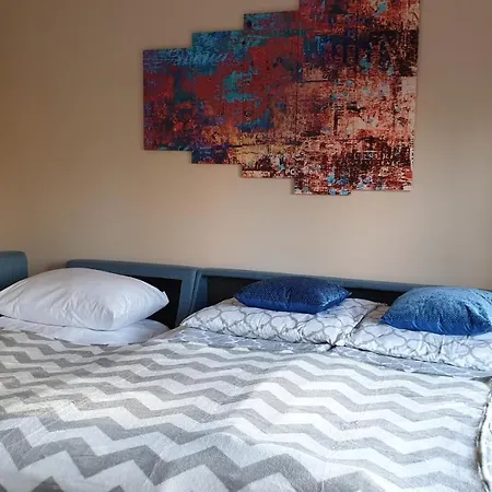 Laguna 23 Lesna Daire *