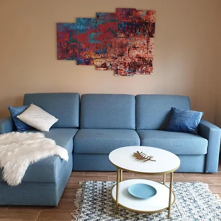 Daire Laguna 23 Lesna