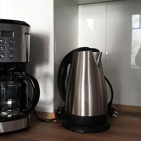 Laguna 23 Lesna Daire *