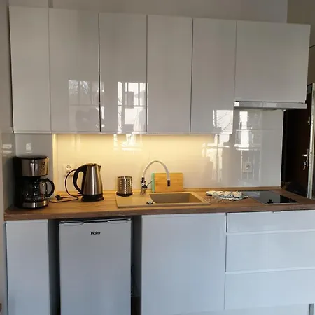 Daire Laguna 23 Lesna *