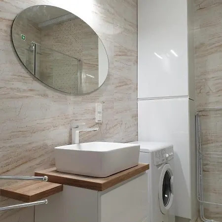 Laguna 23 Lesna * Polanica-Zdroj