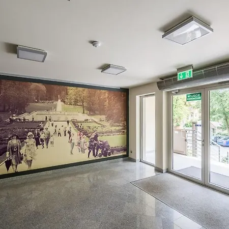 Laguna 23 Lesna Polanica-Zdroj