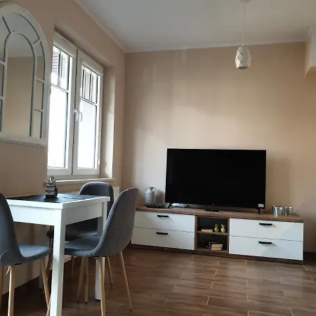 Daire Laguna 23 Lesna