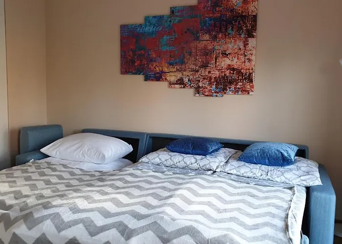 Laguna 23 Lesna Daire *