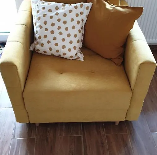 Laguna 23 Lesna Daire