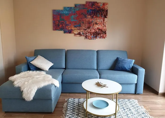 Daire Laguna 23 Lesna