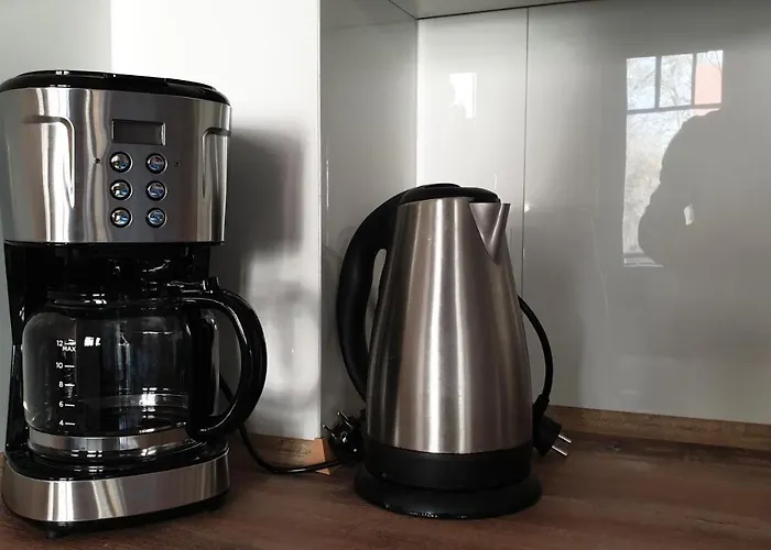 Laguna 23 Lesna Daire *