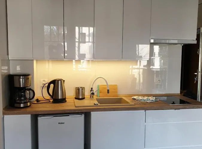 Daire Laguna 23 Lesna *