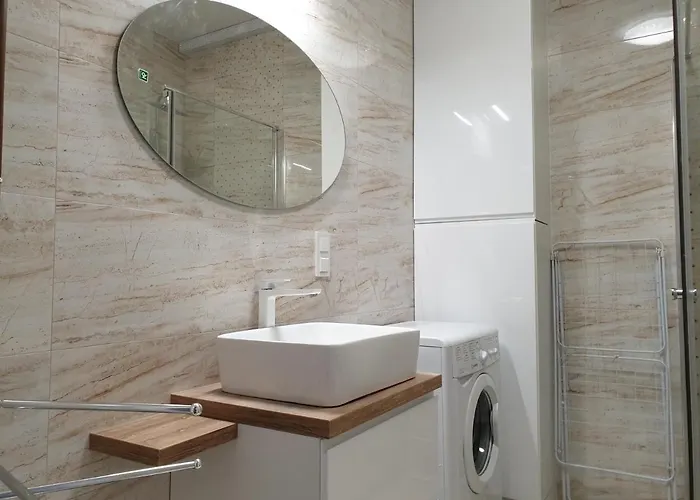 Laguna 23 Lesna * Polanica-Zdroj