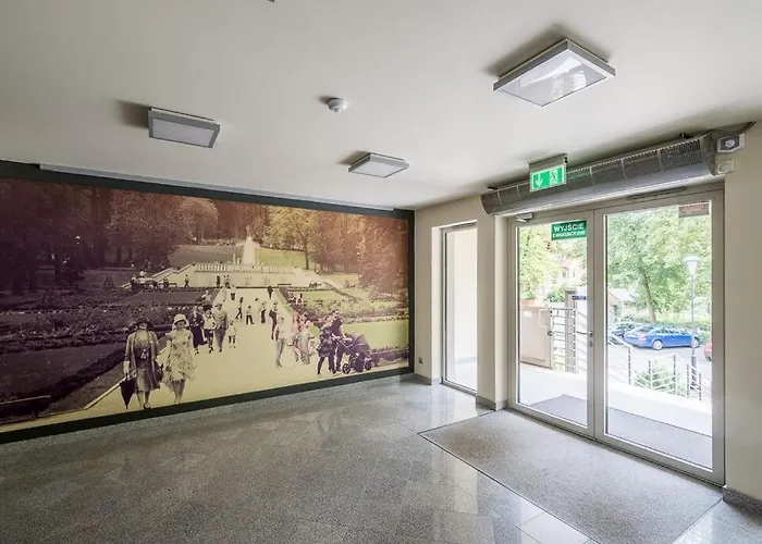 Laguna 23 Lesna Polanica-Zdroj