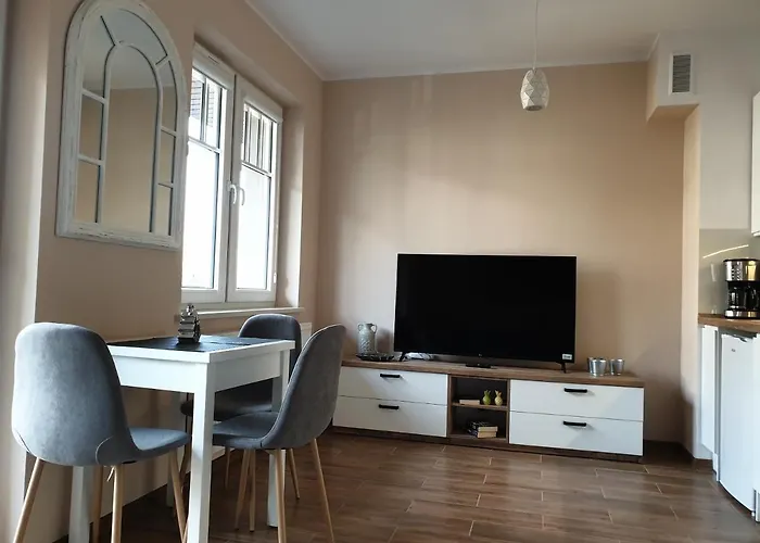 Daire Laguna 23 Lesna